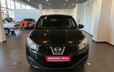 Nissan Qashqai, 2013 год, 1 115 000 рублей, 8 фотография