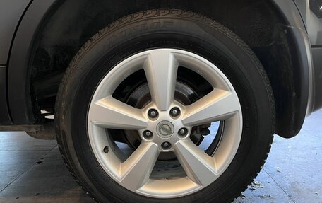 Nissan Qashqai, 2013 год, 1 115 000 рублей, 19 фотография