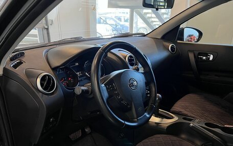 Nissan Qashqai, 2013 год, 1 115 000 рублей, 23 фотография