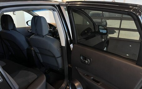 Nissan Qashqai, 2013 год, 1 115 000 рублей, 26 фотография