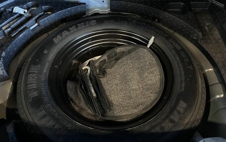 Nissan Qashqai, 2013 год, 1 115 000 рублей, 20 фотография
