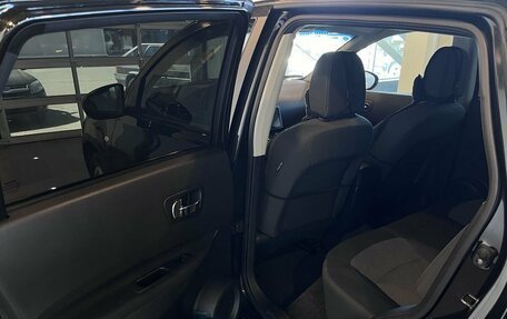 Nissan Qashqai, 2013 год, 1 115 000 рублей, 24 фотография