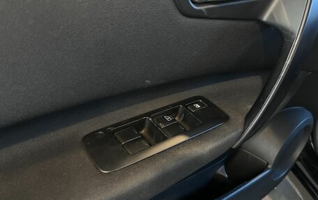 Nissan Qashqai, 2013 год, 1 115 000 рублей, 22 фотография