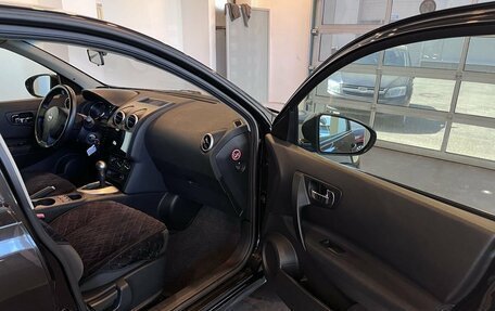 Nissan Qashqai, 2013 год, 1 115 000 рублей, 27 фотография