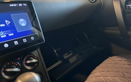 Nissan Qashqai, 2013 год, 1 115 000 рублей, 30 фотография