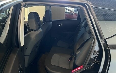 Nissan Qashqai, 2013 год, 1 115 000 рублей, 25 фотография