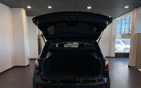 Nissan Qashqai, 2013 год, 1 115 000 рублей, 37 фотография