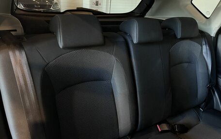 Nissan Qashqai, 2013 год, 1 115 000 рублей, 36 фотография