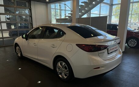 Mazda 3, 2013 год, 1 165 000 рублей, 9 фотография