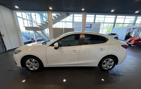 Mazda 3, 2013 год, 1 165 000 рублей, 12 фотография