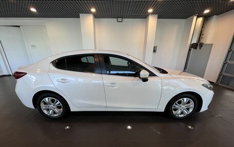 Mazda 3, 2013 год, 1 165 000 рублей, 4 фотография