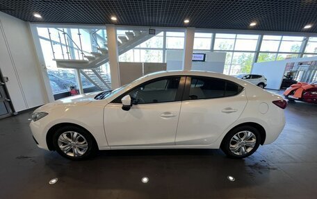 Mazda 3, 2013 год, 1 165 000 рублей, 11 фотография