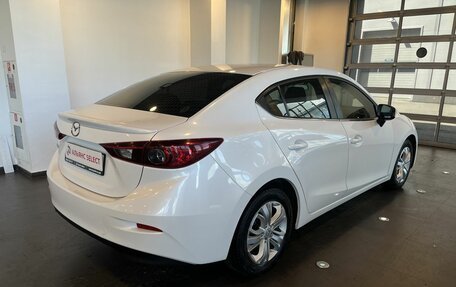 Mazda 3, 2013 год, 1 165 000 рублей, 6 фотография