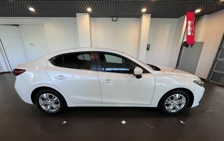 Mazda 3, 2013 год, 1 165 000 рублей, 3 фотография