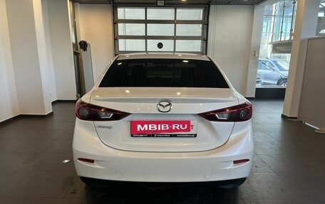 Mazda 3, 2013 год, 1 165 000 рублей, 8 фотография