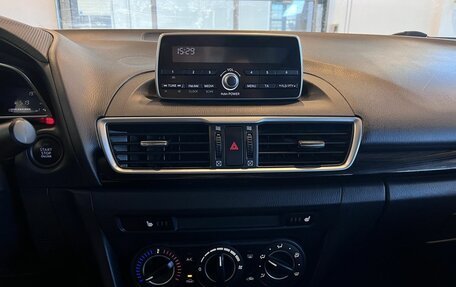 Mazda 3, 2013 год, 1 165 000 рублей, 25 фотография