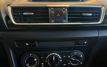 Mazda 3, 2013 год, 1 165 000 рублей, 27 фотография