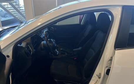 Mazda 3, 2013 год, 1 165 000 рублей, 28 фотография