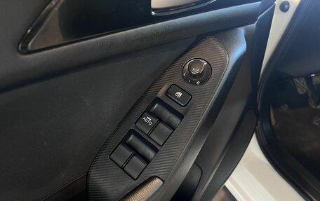 Mazda 3, 2013 год, 1 165 000 рублей, 34 фотография