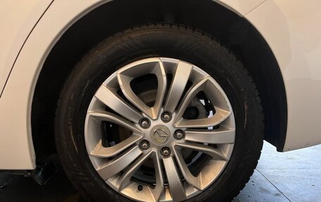 Mazda 3, 2013 год, 1 165 000 рублей, 32 фотография