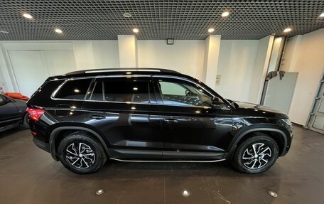 Skoda Kodiaq I, 2019 год, 2 990 000 рублей, 2 фотография