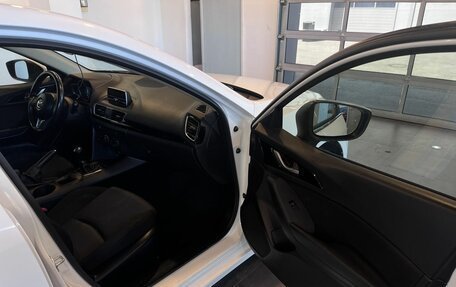 Mazda 3, 2013 год, 1 165 000 рублей, 39 фотография