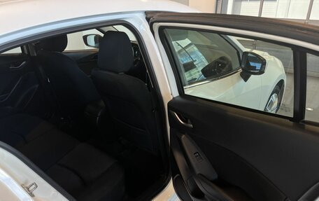 Mazda 3, 2013 год, 1 165 000 рублей, 38 фотография
