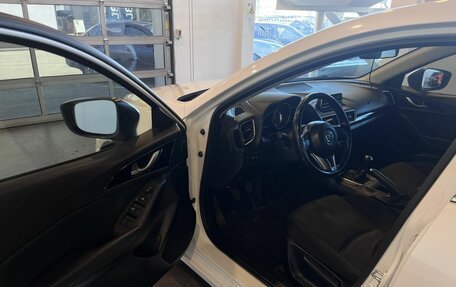 Mazda 3, 2013 год, 1 165 000 рублей, 33 фотография