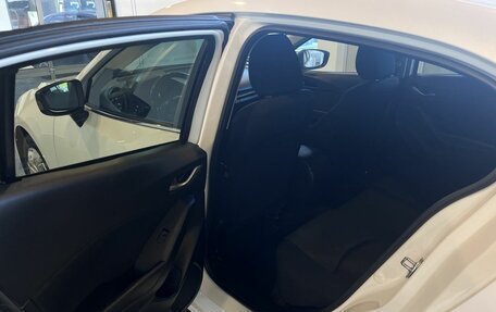 Mazda 3, 2013 год, 1 165 000 рублей, 36 фотография