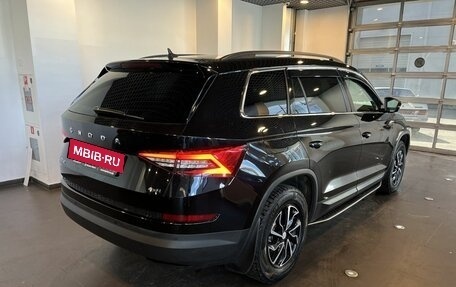 Skoda Kodiaq I, 2019 год, 2 990 000 рублей, 3 фотография