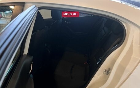 Mazda 3, 2013 год, 1 165 000 рублей, 37 фотография