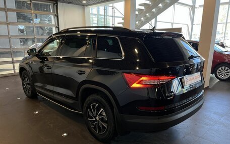 Skoda Kodiaq I, 2019 год, 2 990 000 рублей, 5 фотография