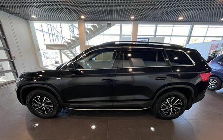 Skoda Kodiaq I, 2019 год, 2 990 000 рублей, 6 фотография