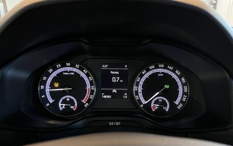 Skoda Kodiaq I, 2019 год, 2 990 000 рублей, 11 фотография