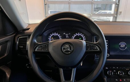 Skoda Kodiaq I, 2019 год, 2 990 000 рублей, 10 фотография