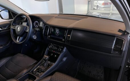 Skoda Kodiaq I, 2019 год, 2 990 000 рублей, 12 фотография