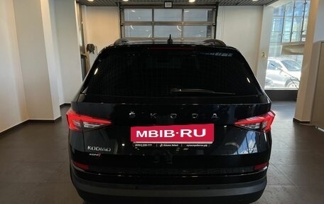 Skoda Kodiaq I, 2019 год, 2 990 000 рублей, 4 фотография