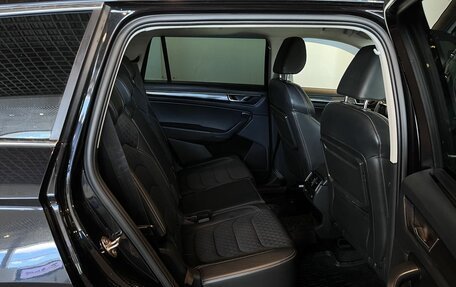 Skoda Kodiaq I, 2019 год, 2 990 000 рублей, 17 фотография