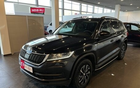 Skoda Kodiaq I, 2019 год, 2 990 000 рублей, 7 фотография