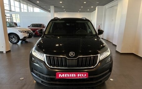 Skoda Kodiaq I, 2019 год, 2 990 000 рублей, 8 фотография