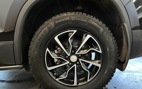 Skoda Kodiaq I, 2019 год, 2 990 000 рублей, 19 фотография