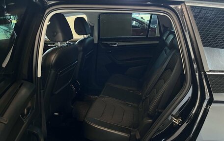 Skoda Kodiaq I, 2019 год, 2 990 000 рублей, 24 фотография