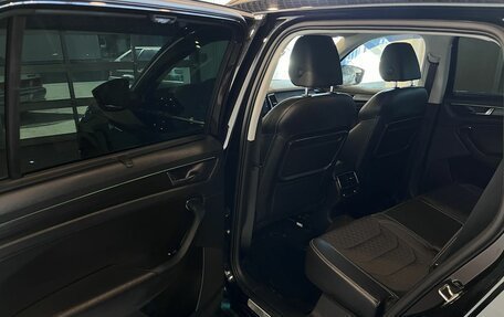 Skoda Kodiaq I, 2019 год, 2 990 000 рублей, 23 фотография