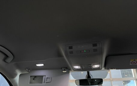Skoda Kodiaq I, 2019 год, 2 990 000 рублей, 34 фотография