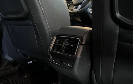 Skoda Kodiaq I, 2019 год, 2 990 000 рублей, 35 фотография