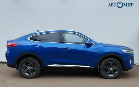 Haval F7x I, 2021 год, 1 950 000 рублей, 4 фотография