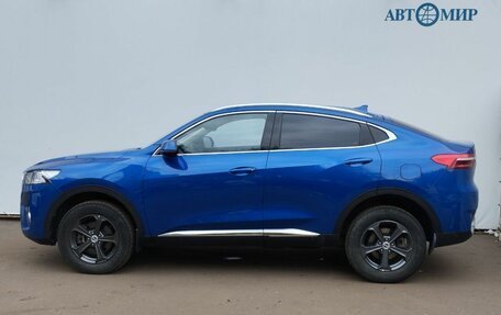 Haval F7x I, 2021 год, 1 950 000 рублей, 5 фотография