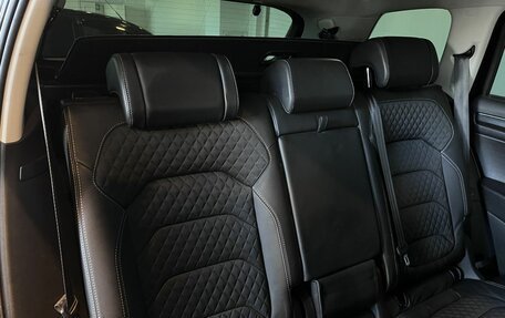 Skoda Kodiaq I, 2019 год, 2 990 000 рублей, 36 фотография