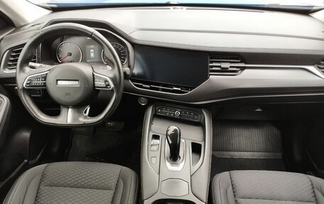 Haval F7x I, 2021 год, 1 950 000 рублей, 9 фотография