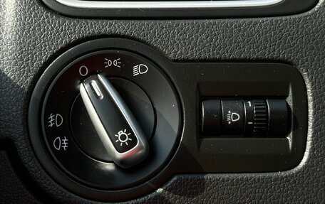 Volkswagen Polo VI (EU Market), 2015 год, 999 777 рублей, 10 фотография
